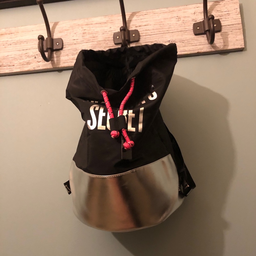 Victoria Secret bookbag